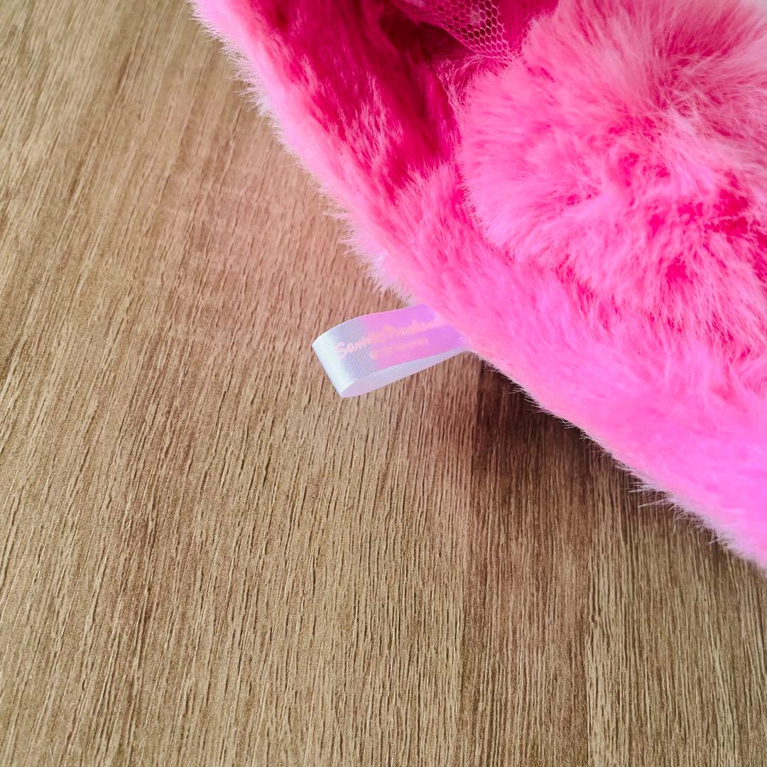 サンリオ マイメロ カチューシャ マイメロディー ピューロランド