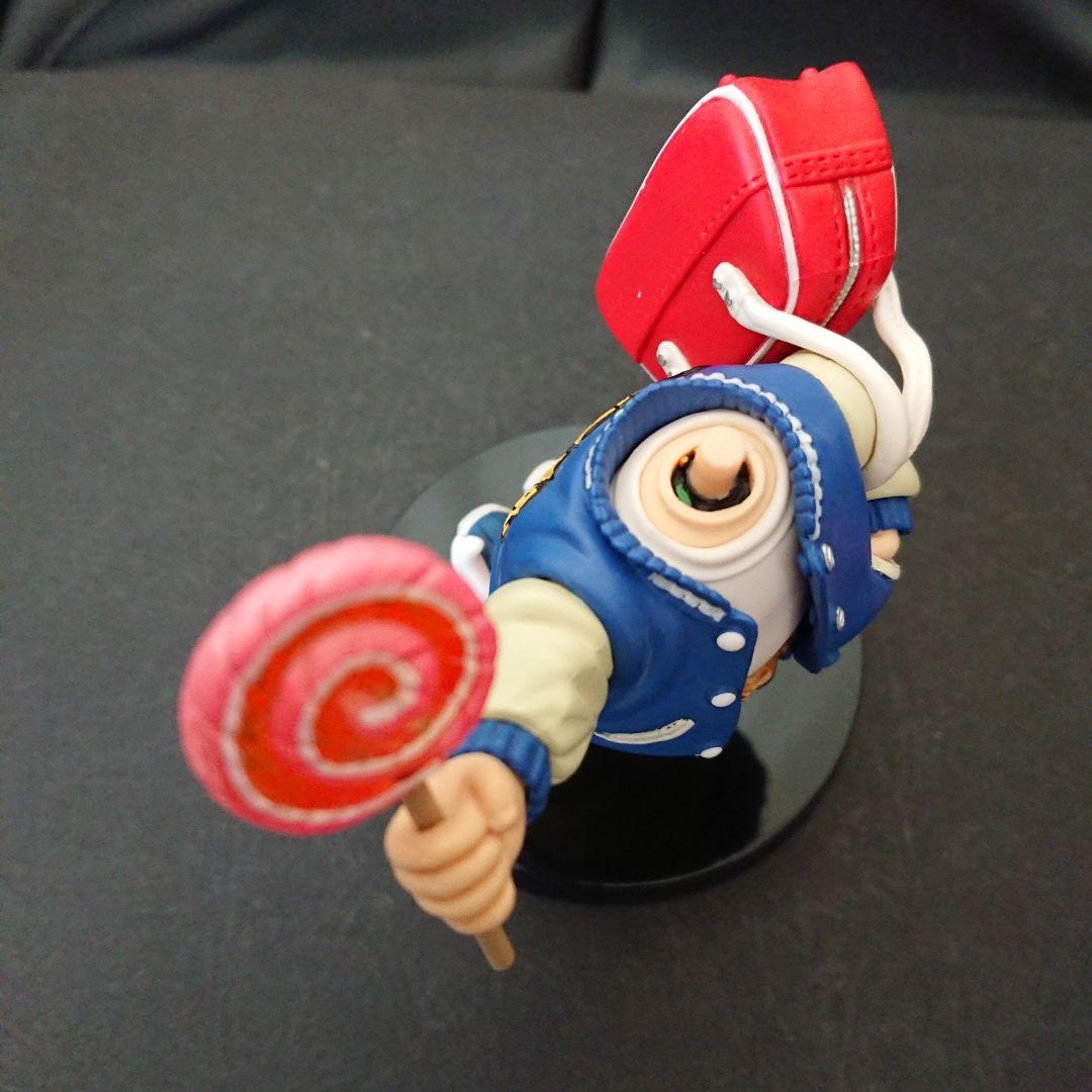 ドラゴンボール 造形天下一武道会 4 其ノ二 Dr.スランプ アラレちゃん