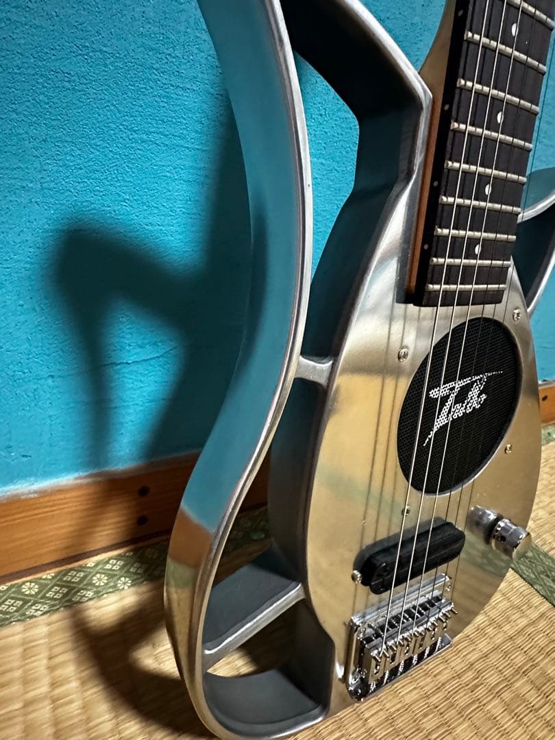 美品】TOKAI Talbo Jr エレキギター 仔タルボ - メルカリ