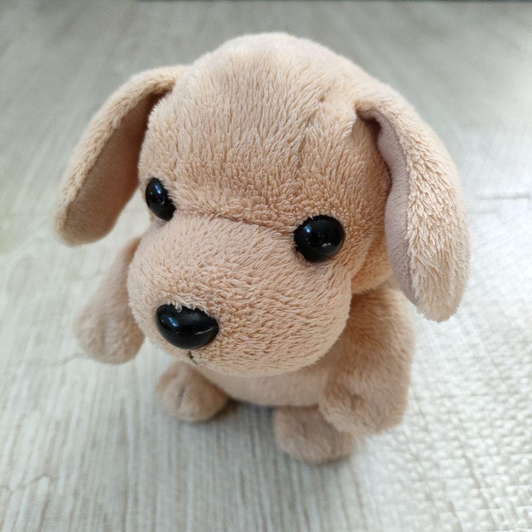 こえマネわんちゃん ぬいぐるみ バナナサンド バナナマン 犬 - メルカリ