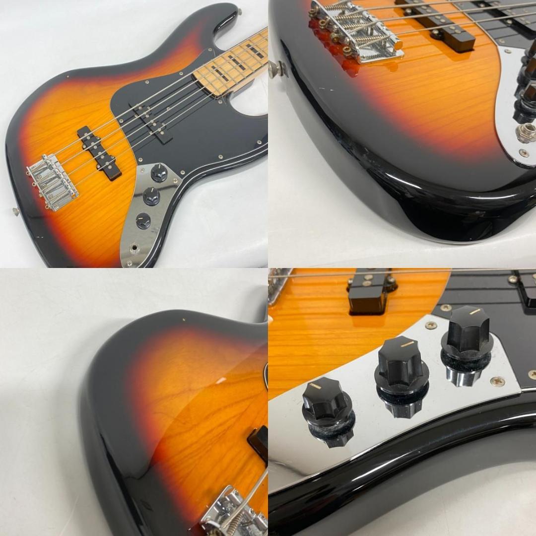 FERNANDES フェルナンデス ギター RJB-45