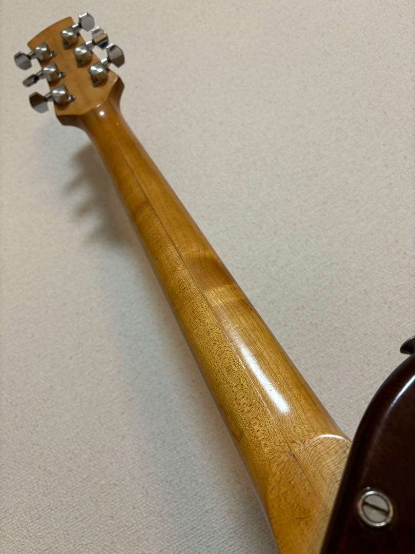 GRETSCH 1980 BEAST ヴィンテージ