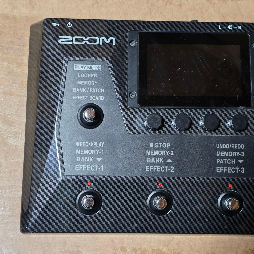 ZOOM G6 メタルゾーン MT-2 EQ700 まとめ売り - メルカリ