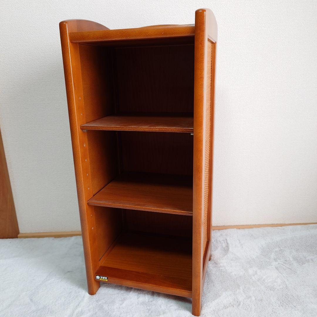 s*o様 カリモク 家具　3段 ミニラック シェルフ ヴィンテージ s*o様 カリモク 家具 3段 ミニラック シェルフ ヴィンテージ s*o様