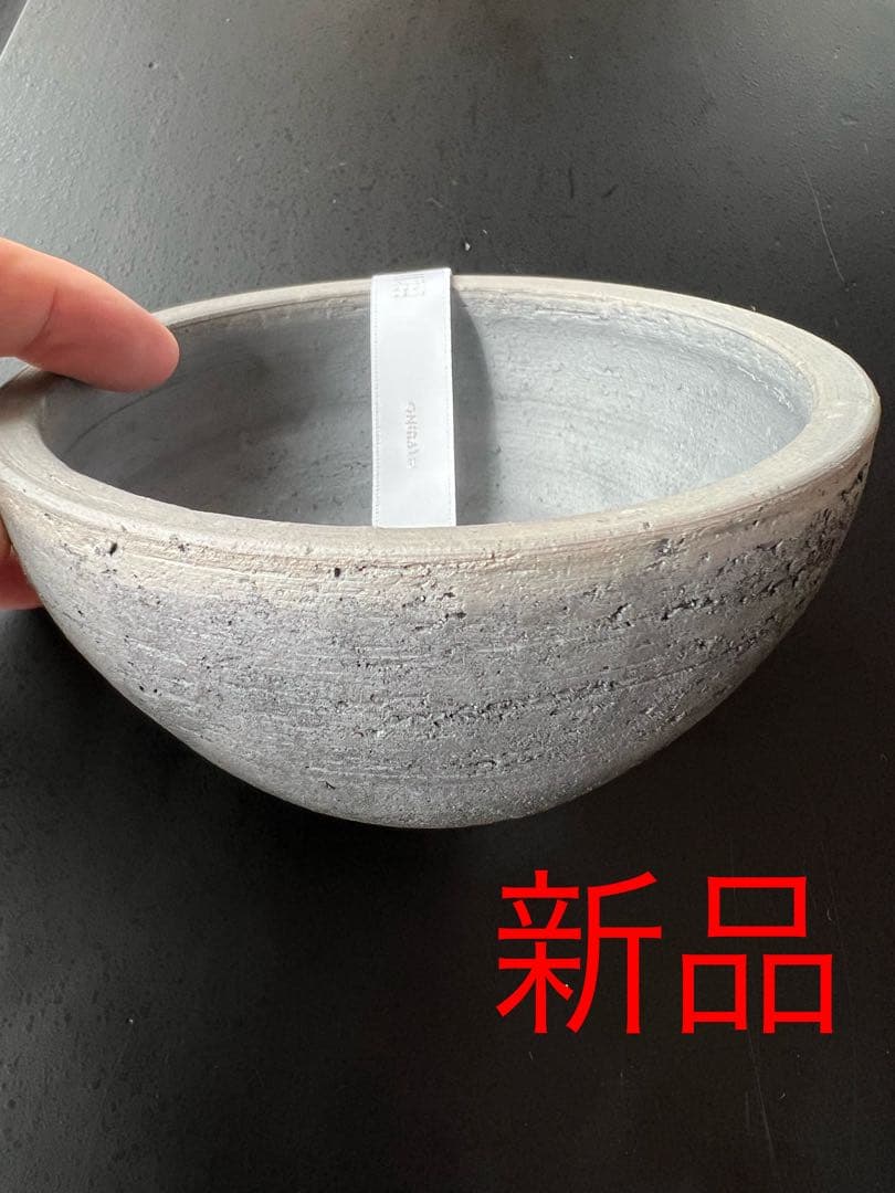 新品 三州みやび鉢 植木鉢 オニバス社 機能鉢 グラキリス アガベ パキ 三州みやび鉢 様々な植物との相性抜群 植物にとって大切な要素が