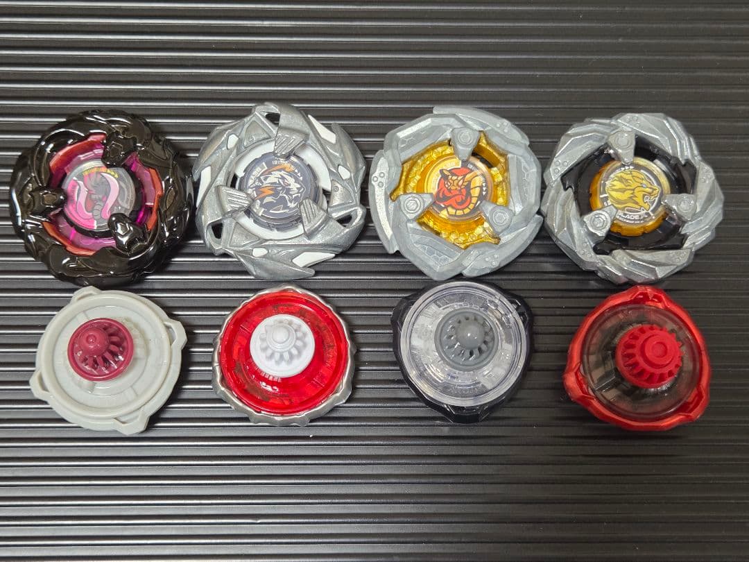 ベイブレードXまとめ売り 最安値 - メルカリ