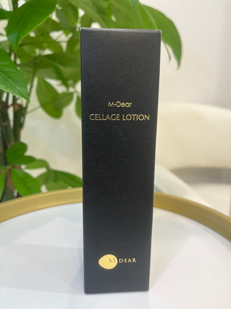 ★限定SALE★ M-Dear CELLAGE LOTION 120mL 日本製 セラージュローション ｜ M-Dear エムディア 医療機関専売エイジング