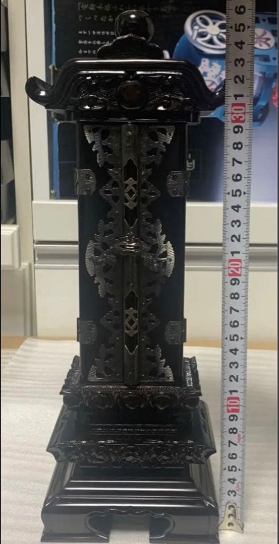 繰り出し位牌　21(仏具、仏壇) 繰り出し位牌 21(仏具 仏壇)｜Yahoo!フリマ（旧PayPayフリマ）
