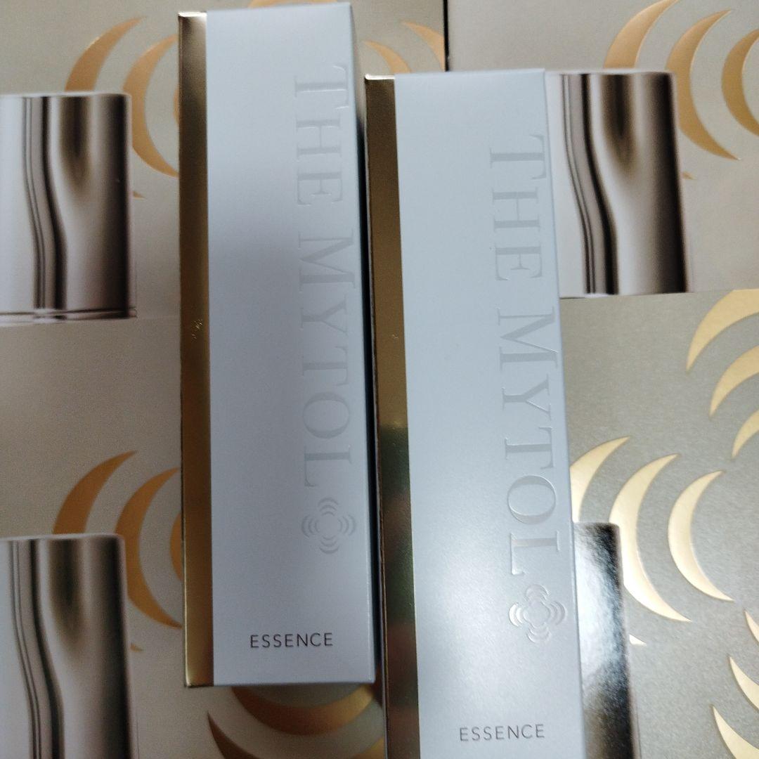 THE MYTOL エッセンス 30ml×2本 THE MYTOL ザ マイトル エッセンス-TAISHO BEAUTY ONLINE