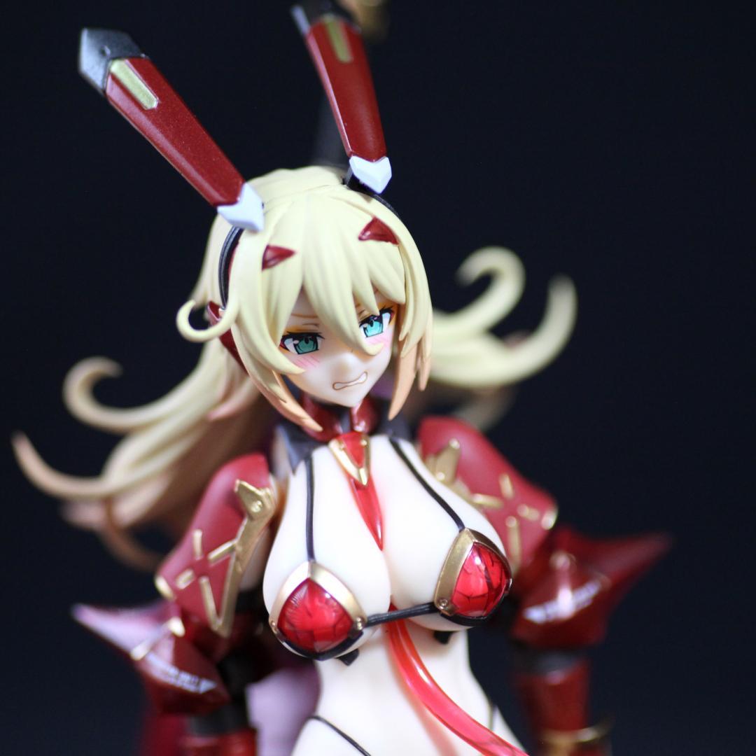 figma バニースーツ プランニング ヴェロニカ・スイートハート