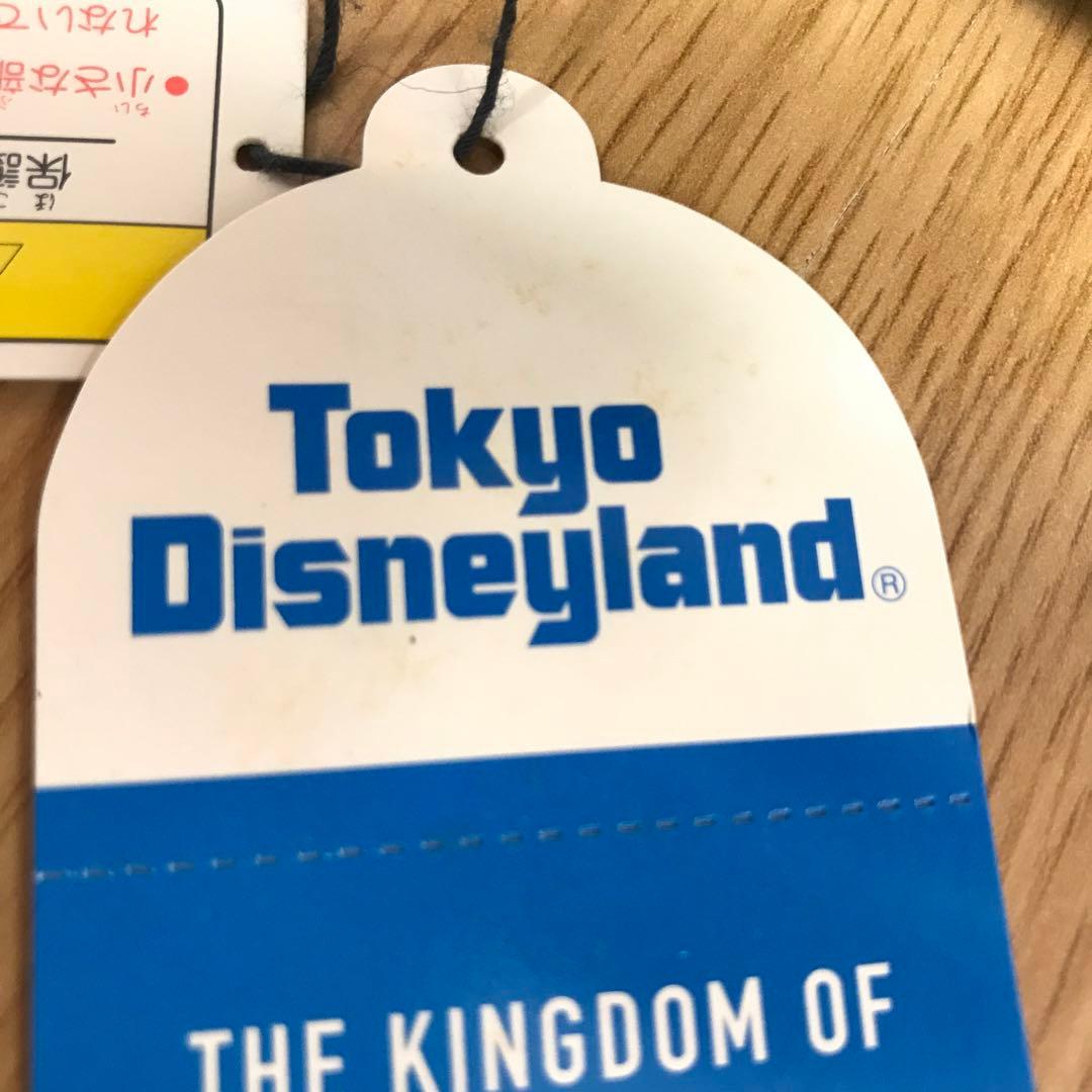 レア/当時物 東京ディズニーランド プルート 獅子舞 ぬいぐるみ