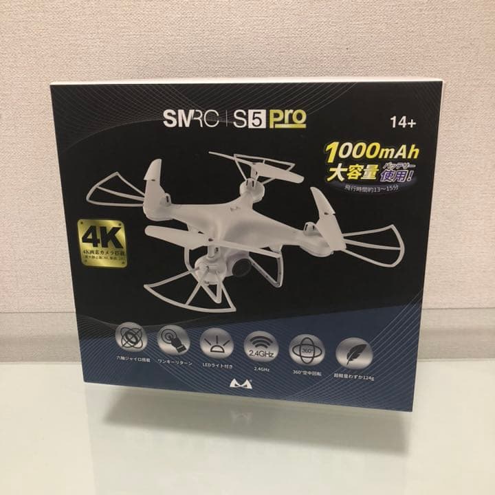 ドローン 4K画素カメラ搭載 楽天市場】Holy Stone ドローン 4Kカメラ付き GPS搭載 折り畳み式