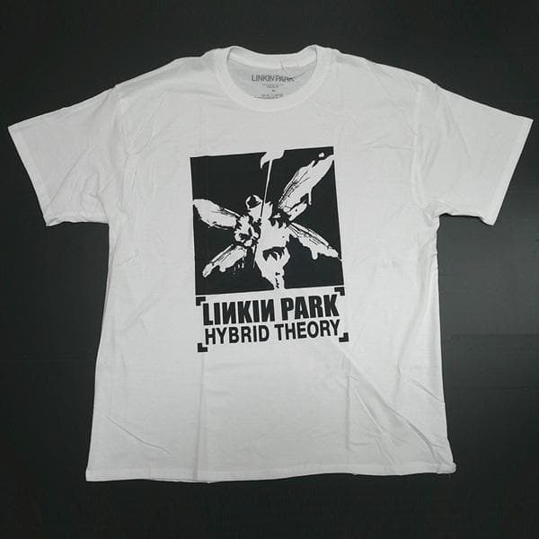 正規品/新品 LINKIN PARK Tシャツ XL - メルカリ