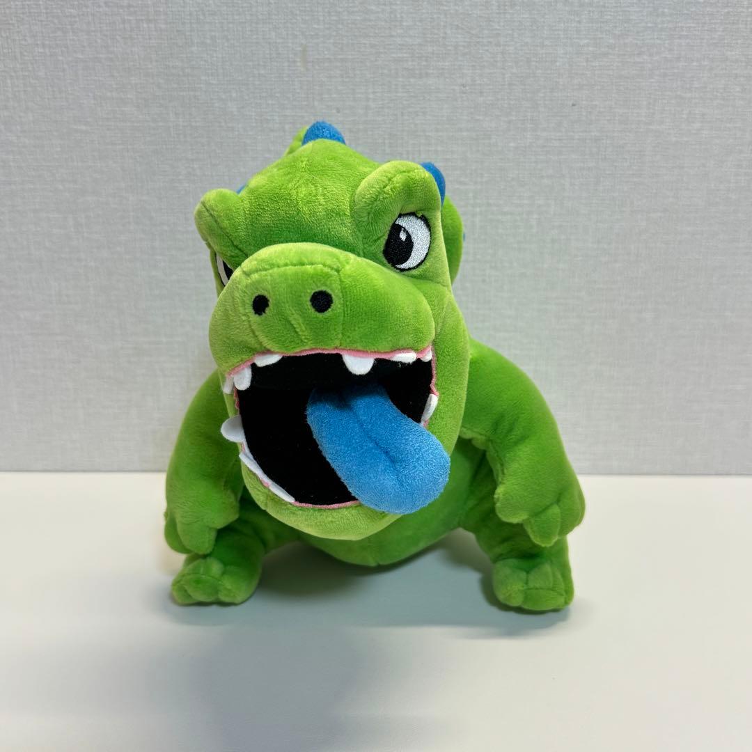 ベビードラゴン ぬいぐるみ クラロワ クラクラ スクバス ベビドラ