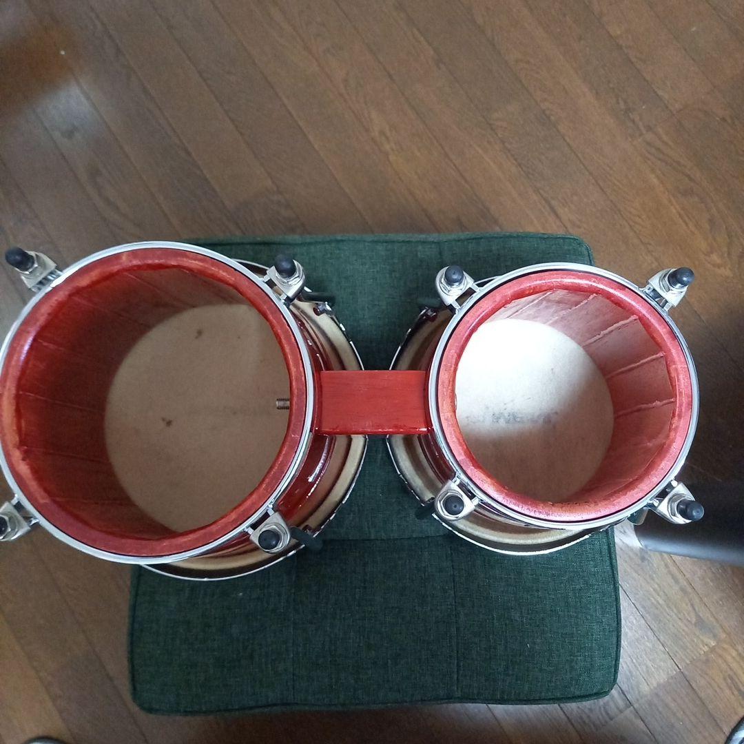 比較的美品』MEINL MB100 WR Marathon seriesウッド - メルカリ