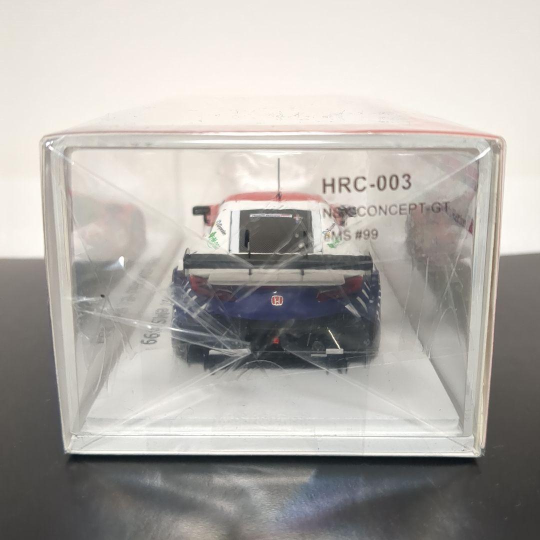 希少 スパーク NSX-CONCEPT-GT 2016 eMS 戌神ころね - メルカリ