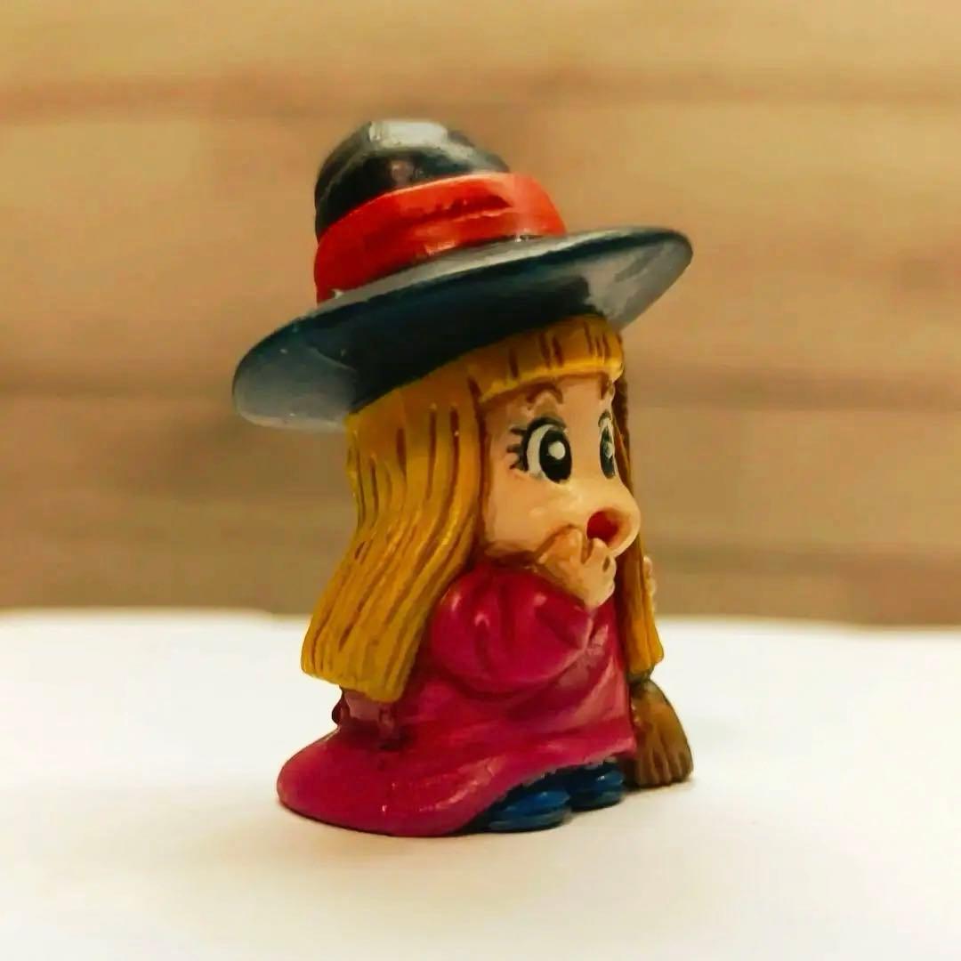 Dr.スランプ アラレちゃん 消しゴム モラス ペイント品 - メルカリ