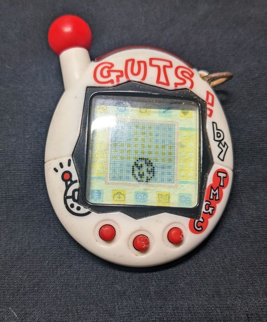 たまごっち 1997初代✕2個 ＋ たまごっち 2004✕3個 ○5個まとめ