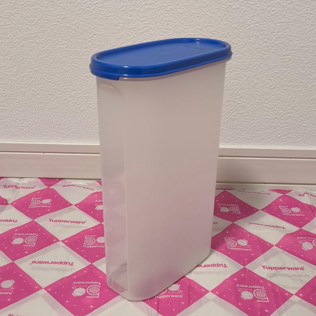 タッパーウェア MMだ円＃5 Tupperware - メルカリ