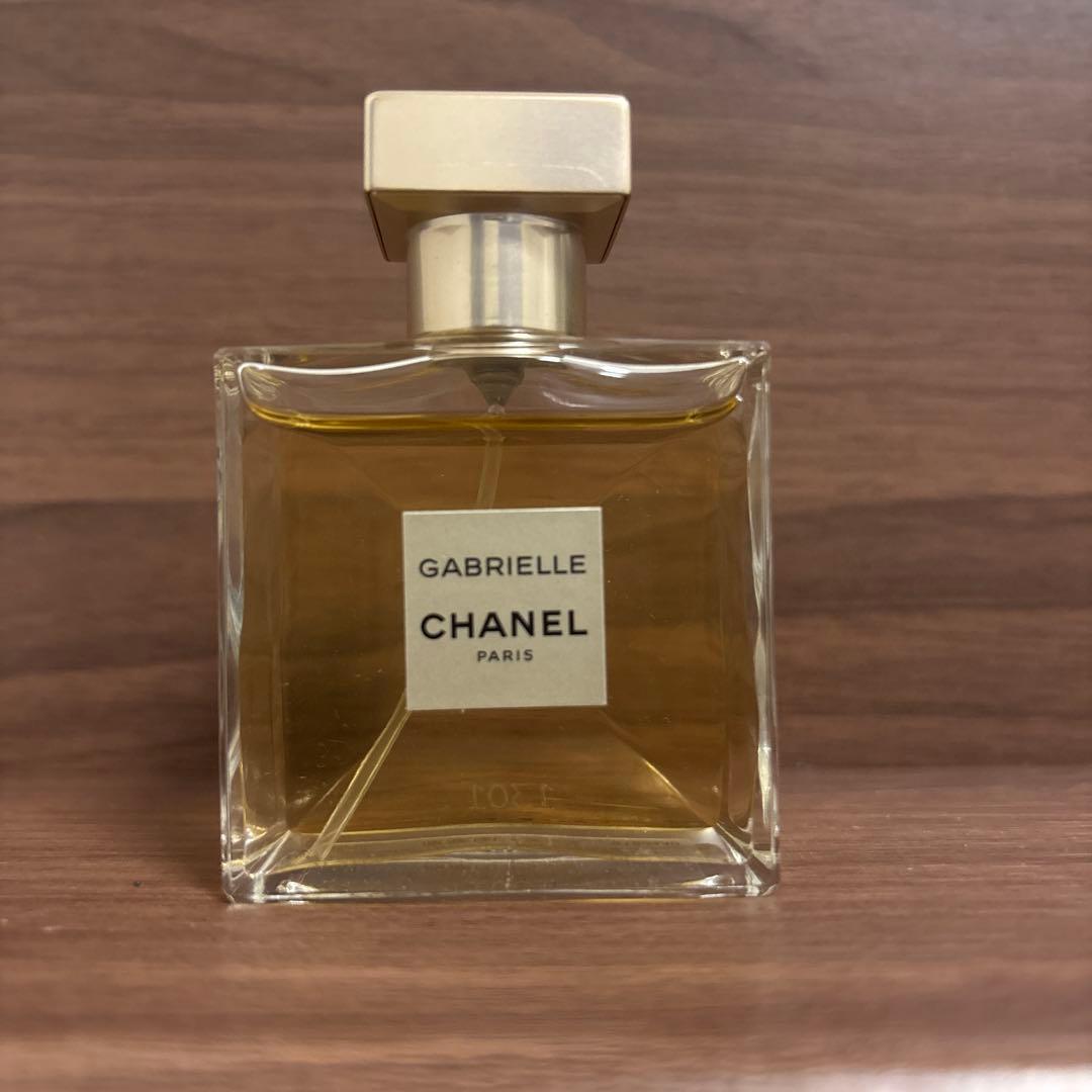 シャネル ガブリエル オードゥ パルファム 35ml Amazon | シャネル ガブリエル オードパルファム EDP SP 35ml【国内