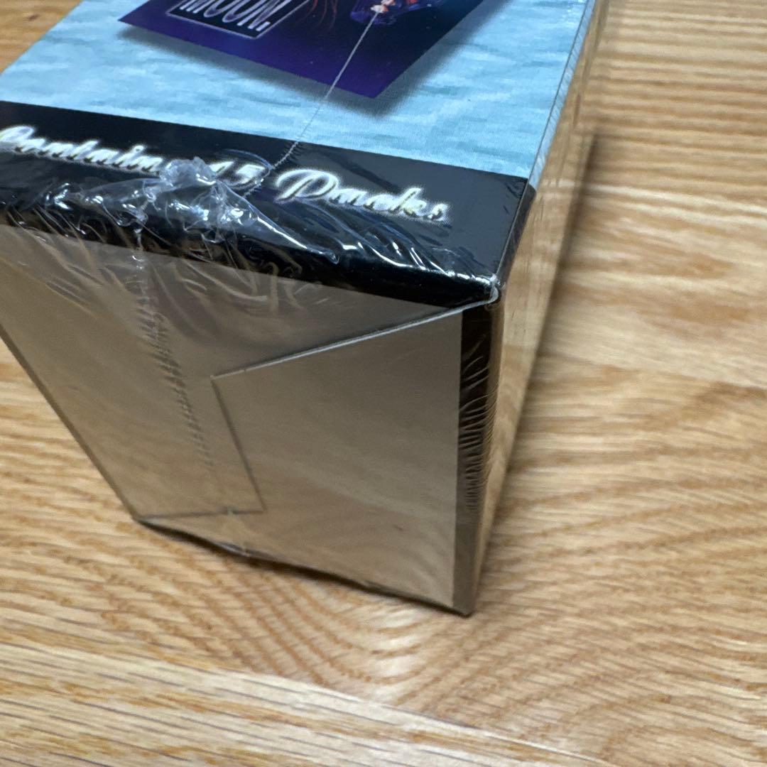 Tactics Collection タクティクス トレーディングカード BOX