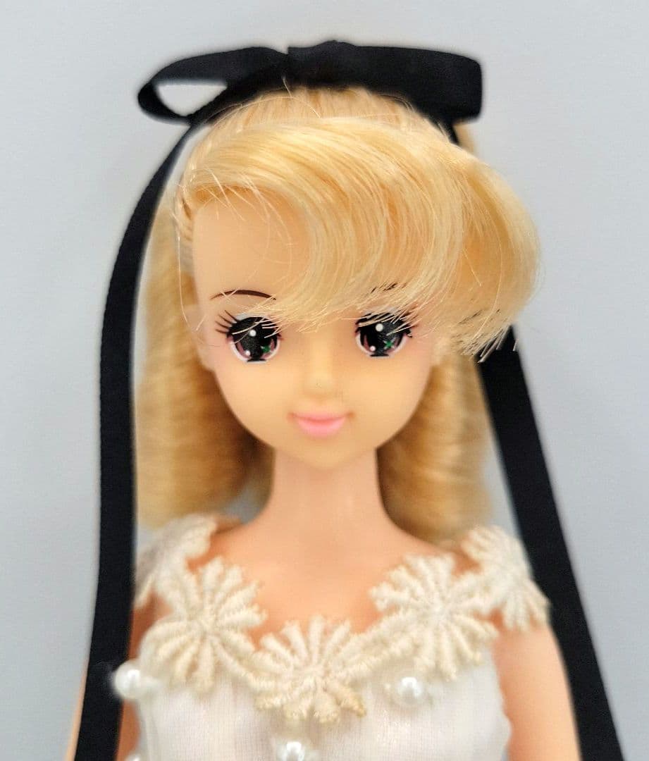 □ジェニー 18ジェニー ナイスジェニーコレクションドレス付