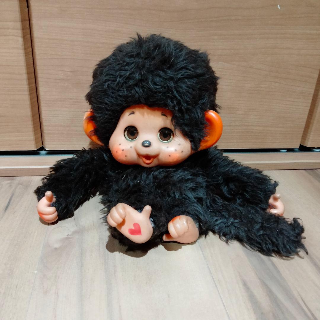 まごころの人形 大助くん スリープアイ モンチッチ トーホー - メルカリ