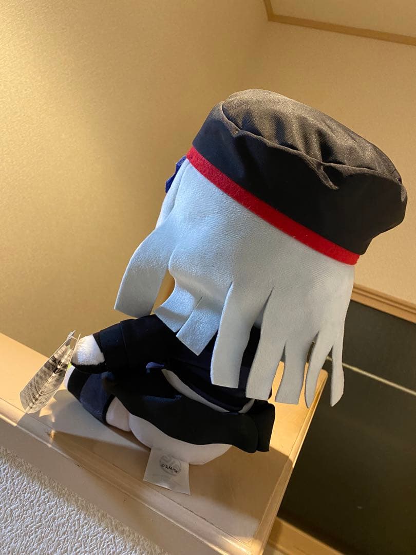 ドールズフロントライン 416 ぬいぐるみ ドルフロ HK416 - メルカリ