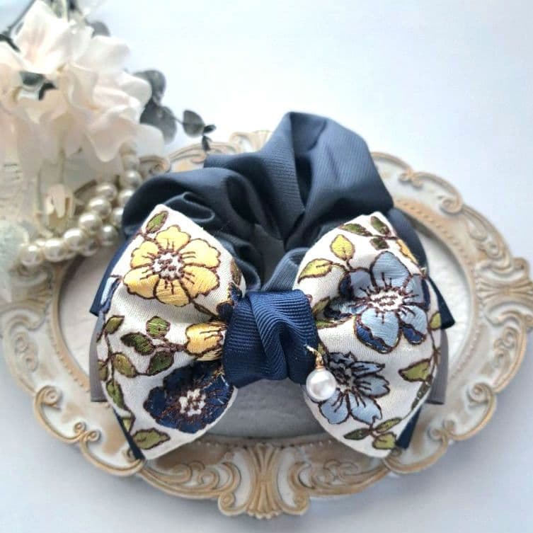 まいちん様⭐3339⭐❣️大人可愛い華やかアクセ❣️オリジナル✴インド刺繍 まいちん様お取引中⭐3393⭐❣️大人可愛い華やかアクセ❣️オリジナル