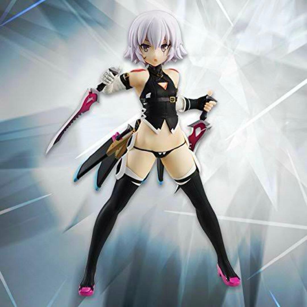 FGO サーヴァントフィギュア アサシン／ジャック・ザ・リッパー - メルカリ