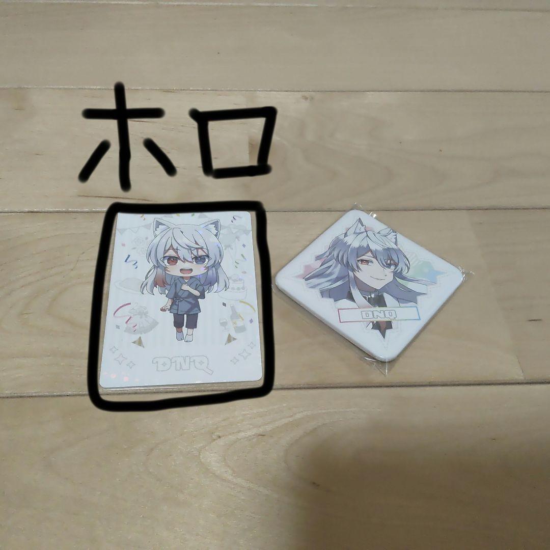カラフルピーチ どぬく ぷぴぱトレカ 缶バッチ - メルカリ