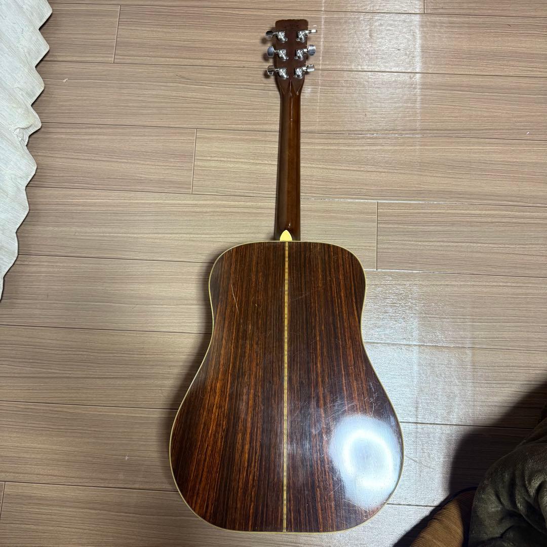 MORALES.M-30 ギター 1970年代 - メルカリ