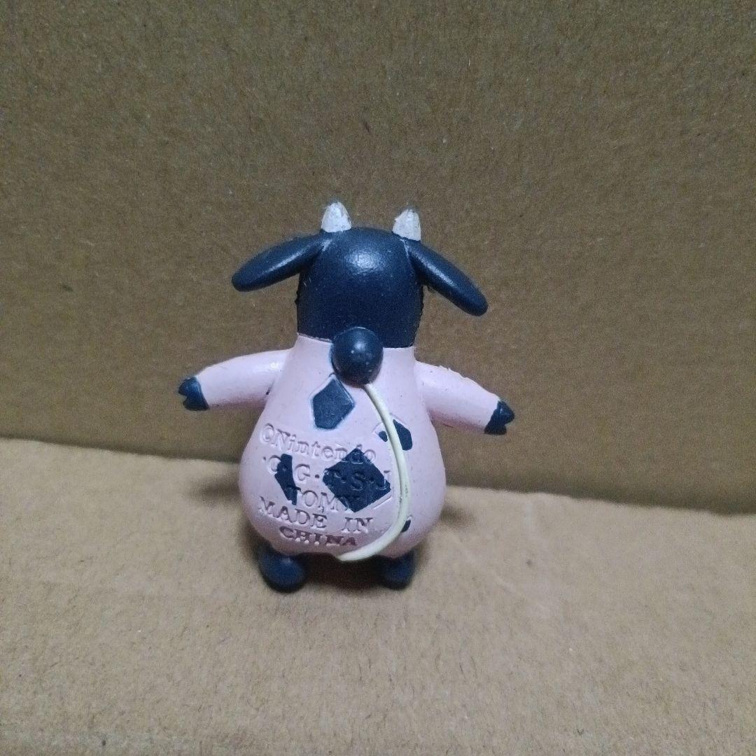 モンコレ ミルタンク ポケモンモンコレ ミルタンク ポケットモンスター