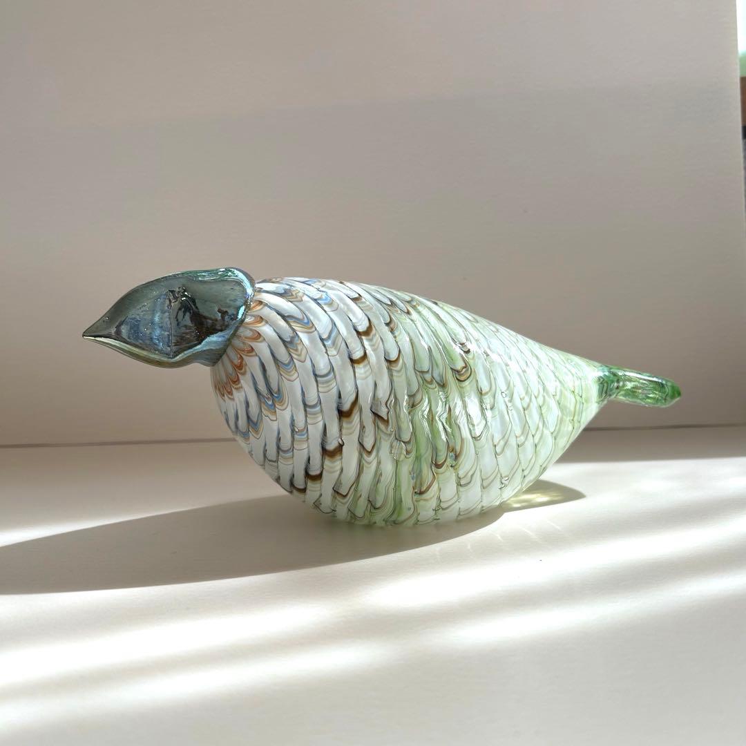 KNITTER/ニッター イッタラバード Birds by Toikka 販売終了】iittala | Birds by Toikka Knitter
