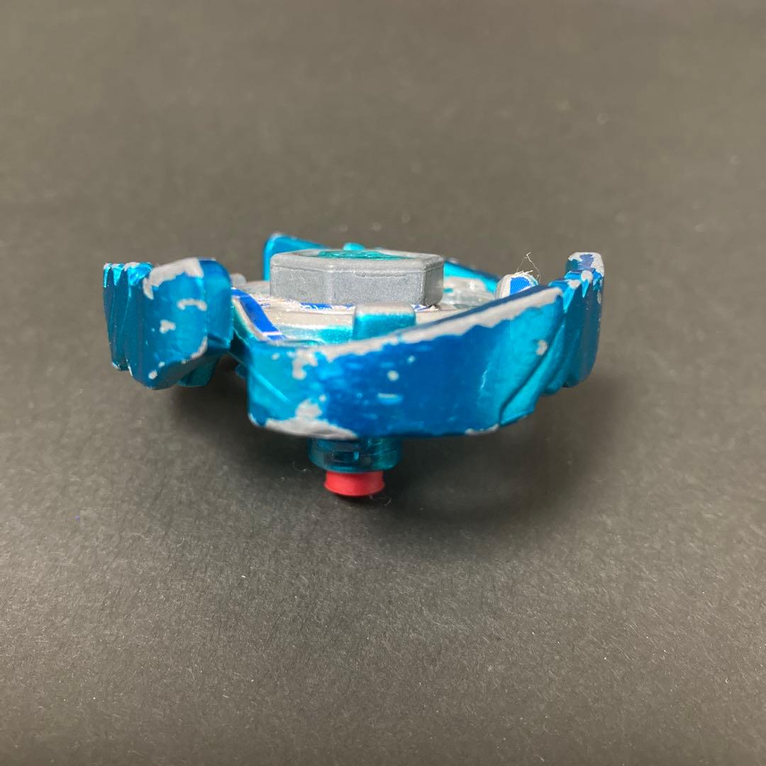 ペガシス85RF メタルファイトベイブレード - メルカリ