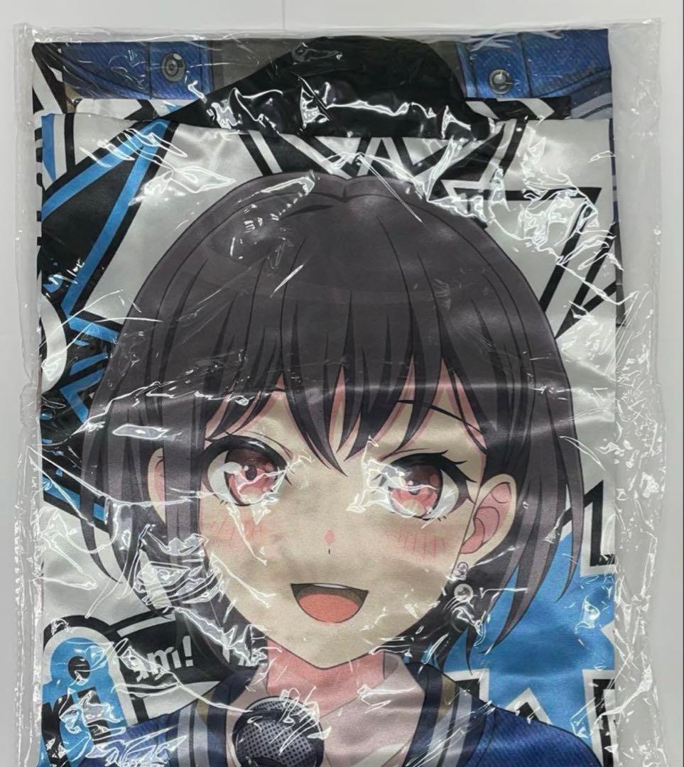 BanG Dream! 12th☆LIVE 法被 MyGO!!!!!　高松燈 BanG Dream! 12th☆LIVE 法被 MyGO!!!!! 高松燈