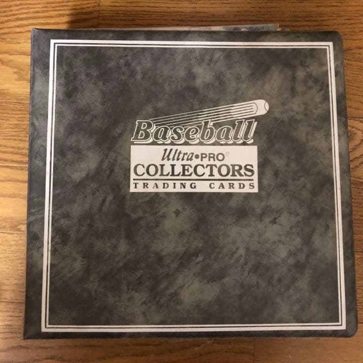 baseball ultra pro collectors トレーディングカード xvjfXHlw.jpg?v=1635884025&