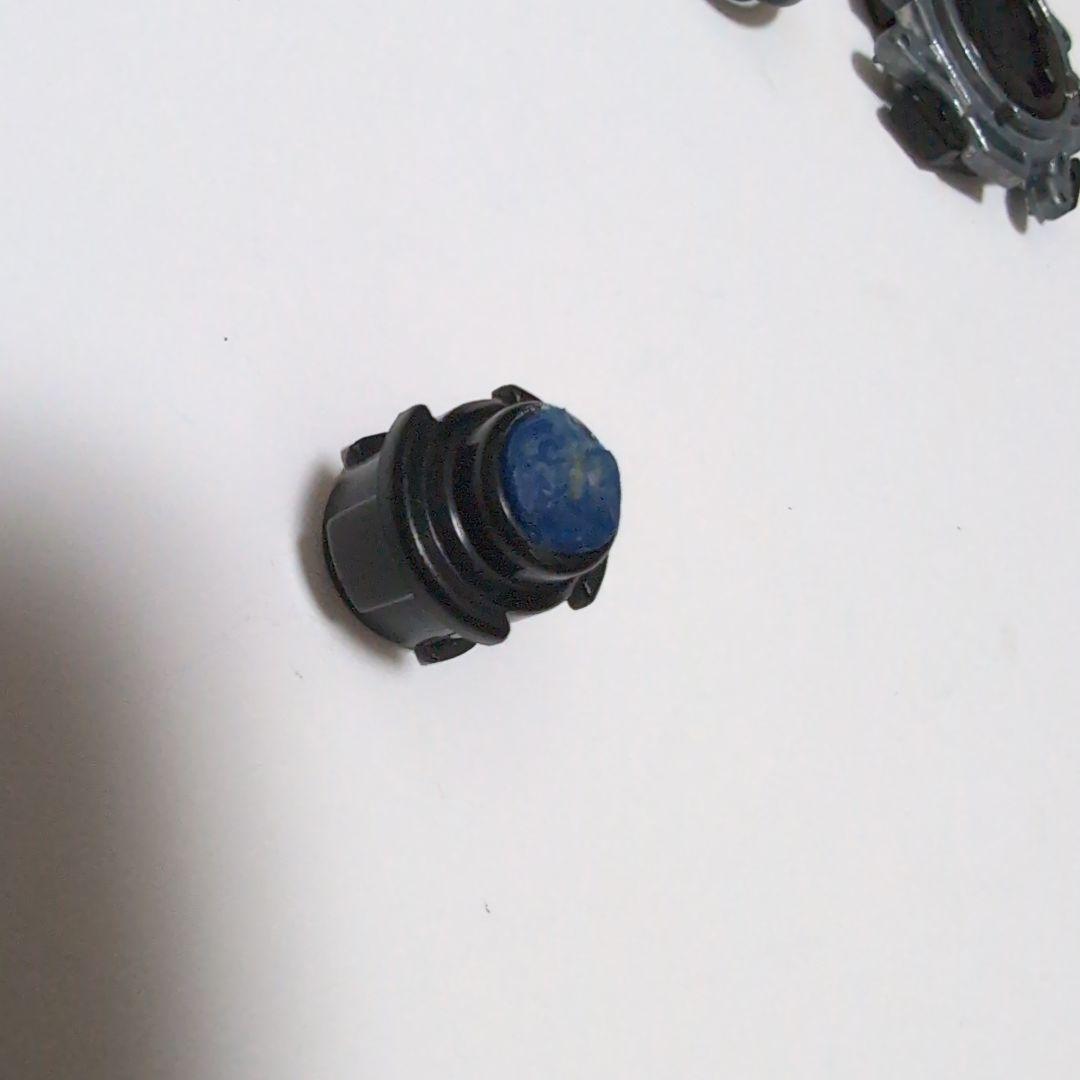 福箱2004 ドラグーンMS ブラック ベイブレード beyblade - メルカリ