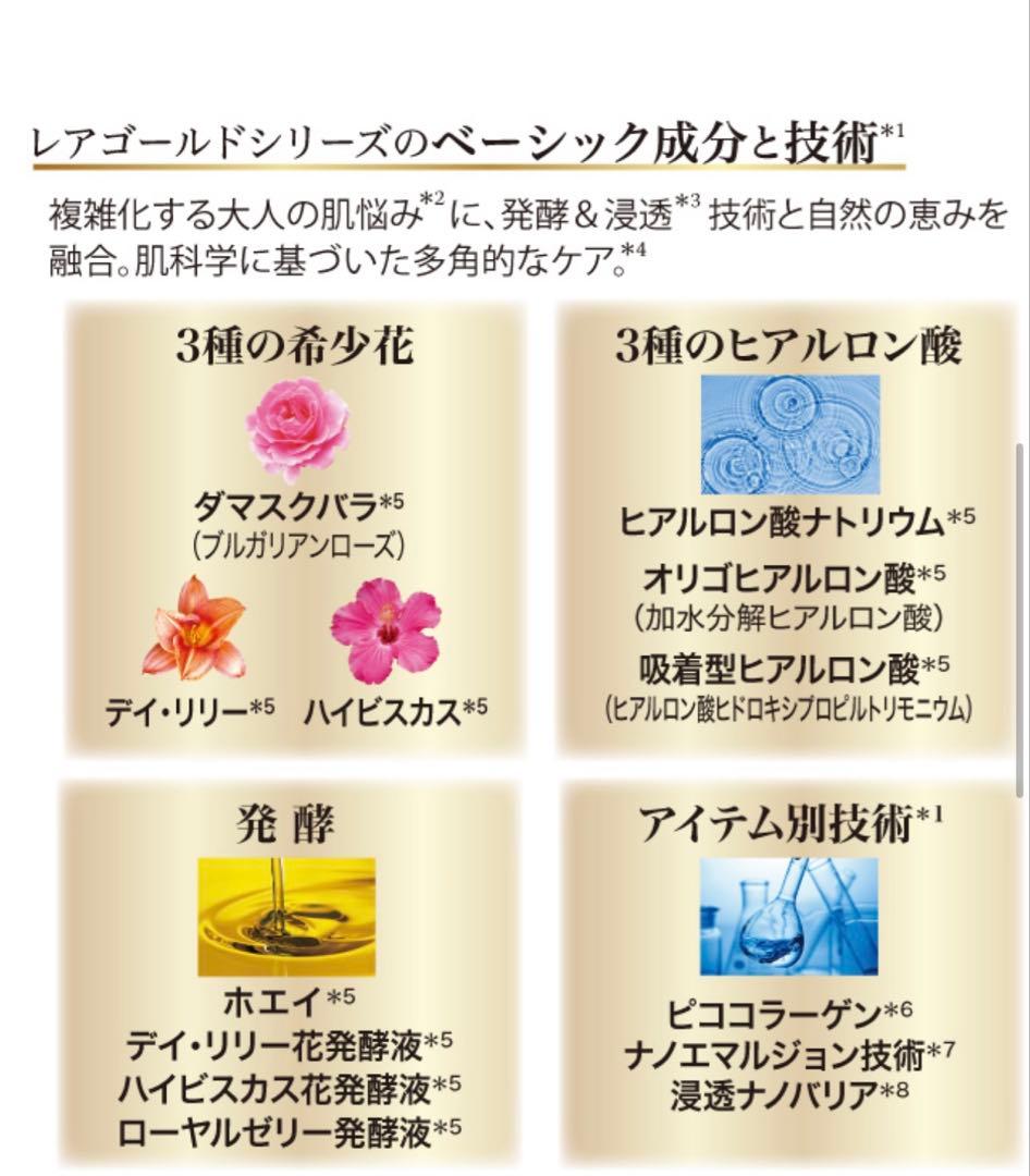 ドクターデヴィアス レアゴールドZシリーズ セット セット ドクター