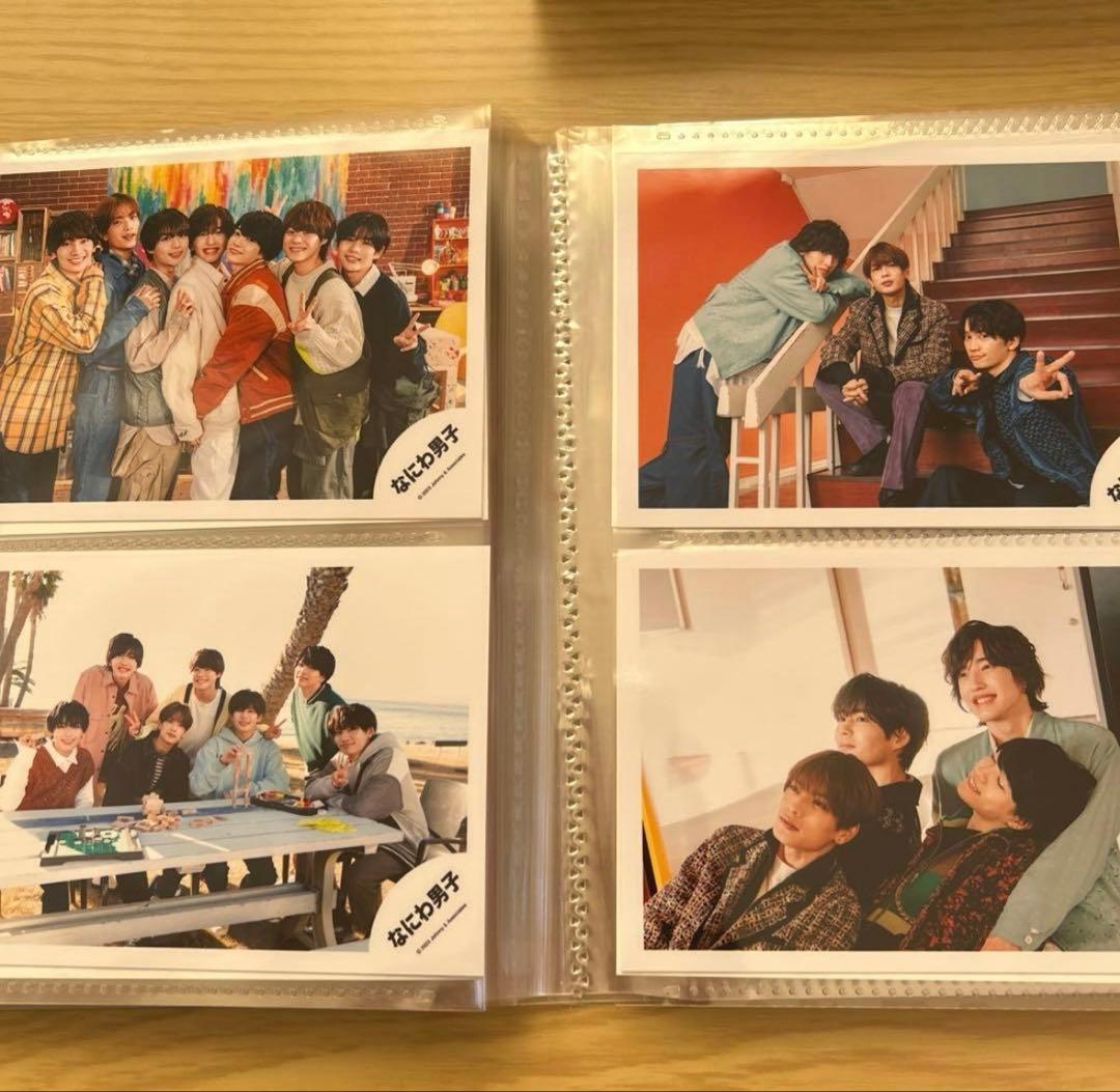 なにわ男子 高橋恭平 公式写真 まとめ売り - メルカリ