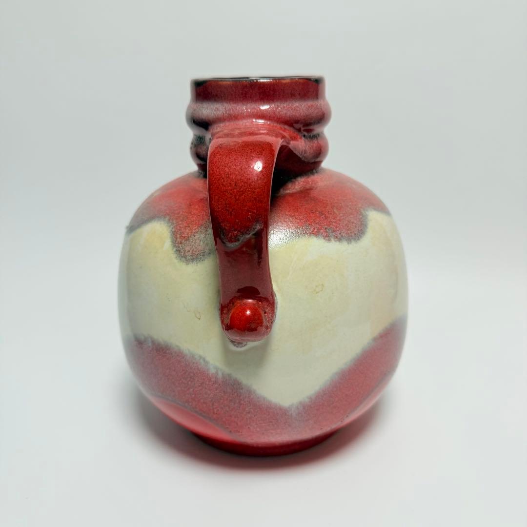 Fatlava Jasba 20cm fat lava ファットラバ ミッドセンチュリー