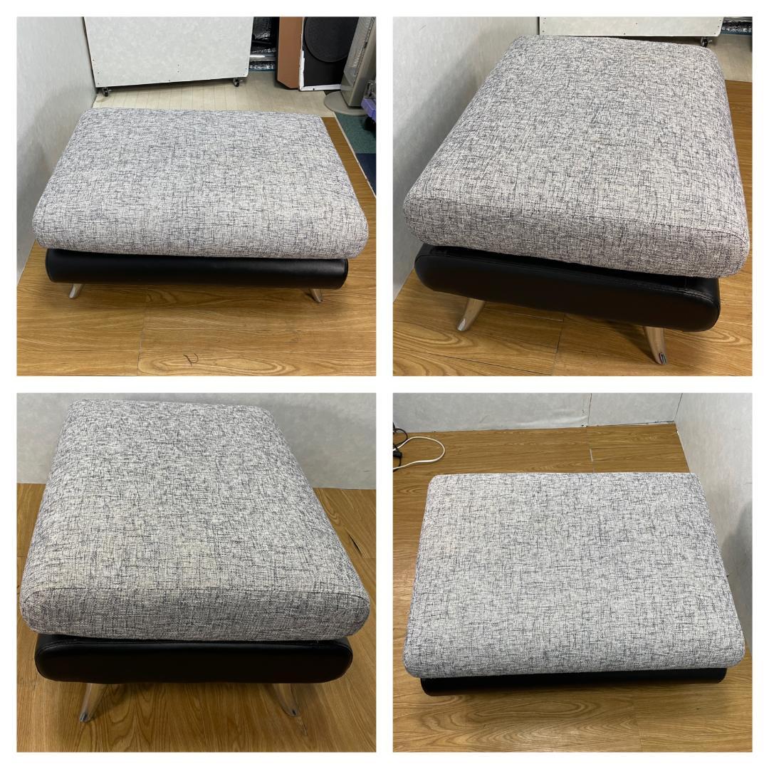 K♢1056 アルモニアオットマン Bella Curva K-012アルモニア