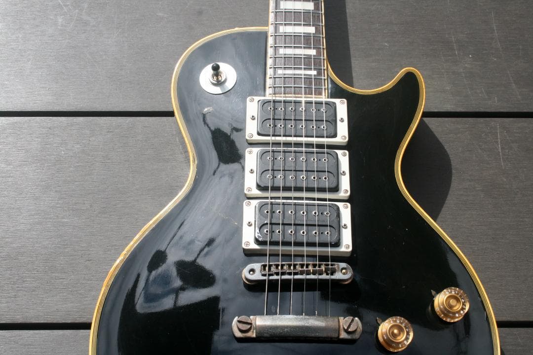 1978年製 Aria Pro II LP600B Peter Frampton - メルカリ