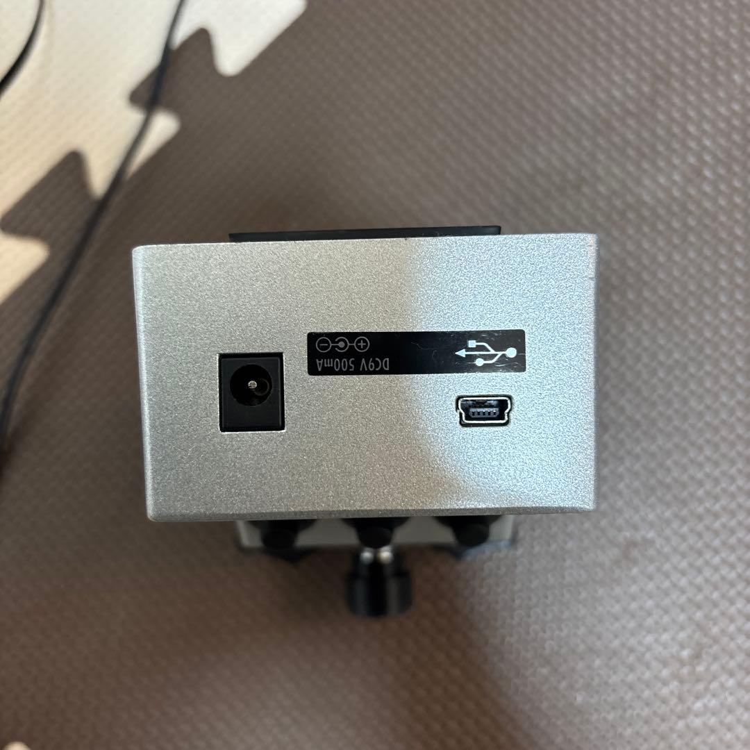 ZOOM MS-50G 箱無し USBと電源アダプタのオマケ付き