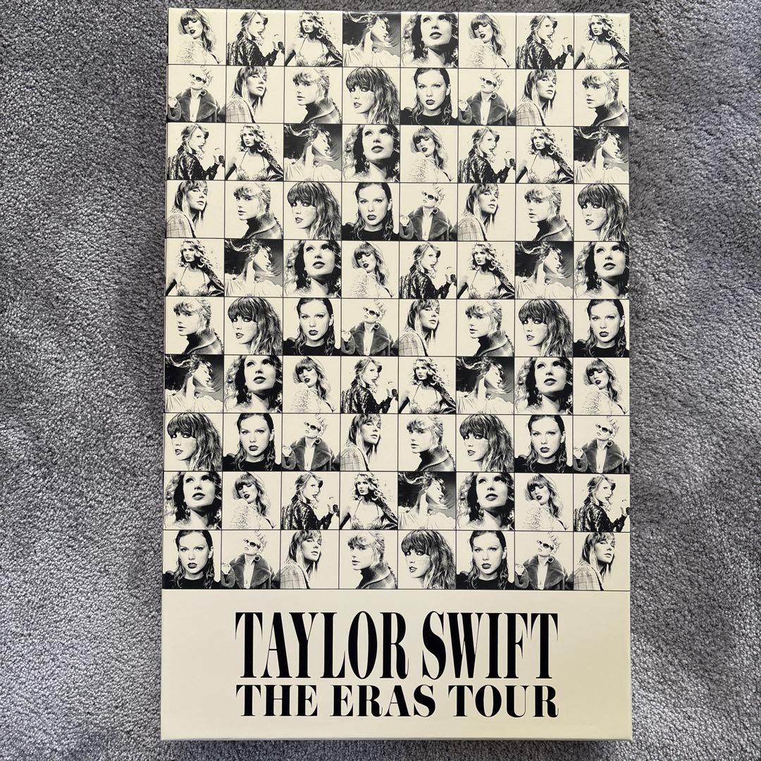 TAYLOR SWIFT テイラー・スウィフトVIP限定グッズ 非売品 - メルカリ