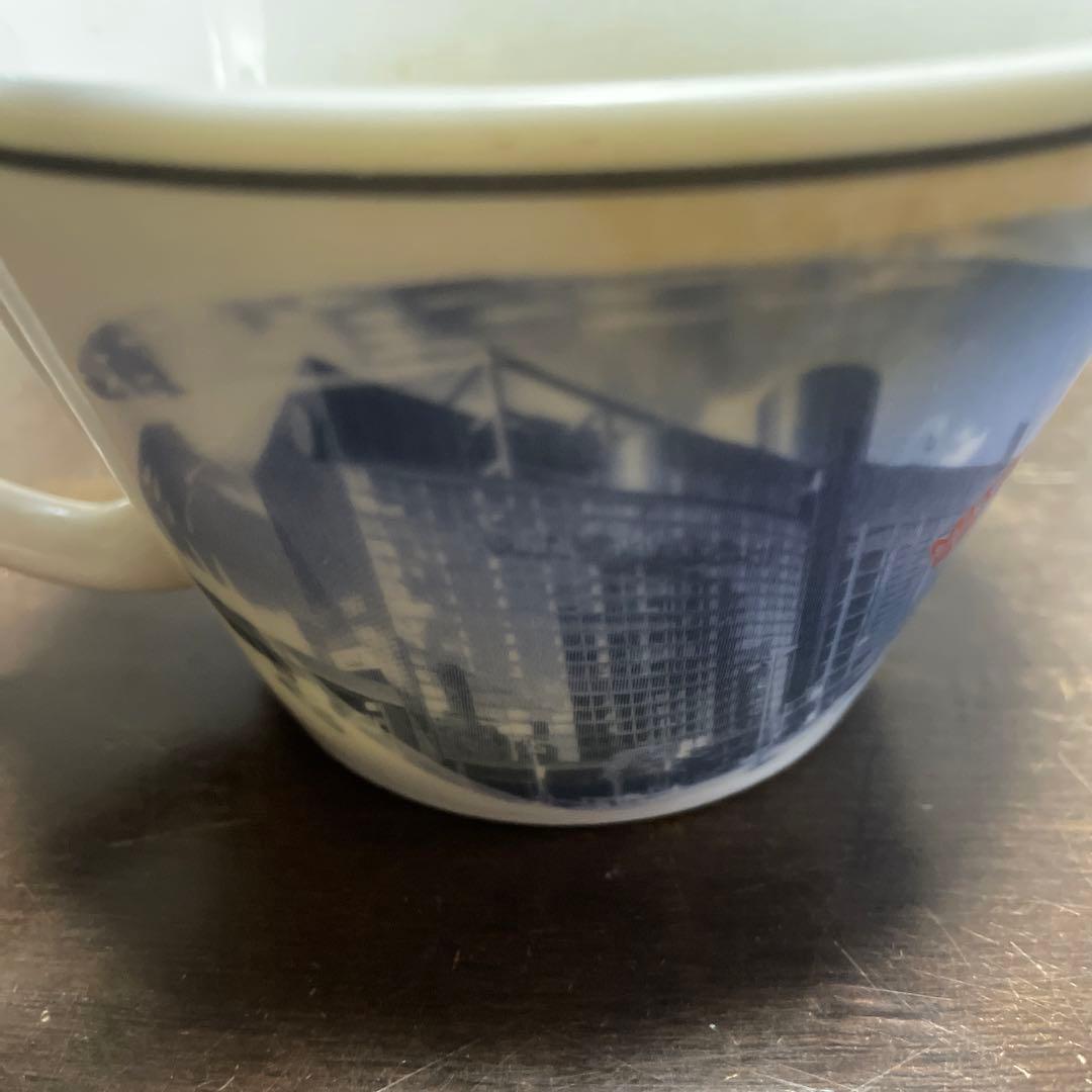 マグカップ オリジナル プラサーモカフェマグカップ【最安値467円】｜オリジナル