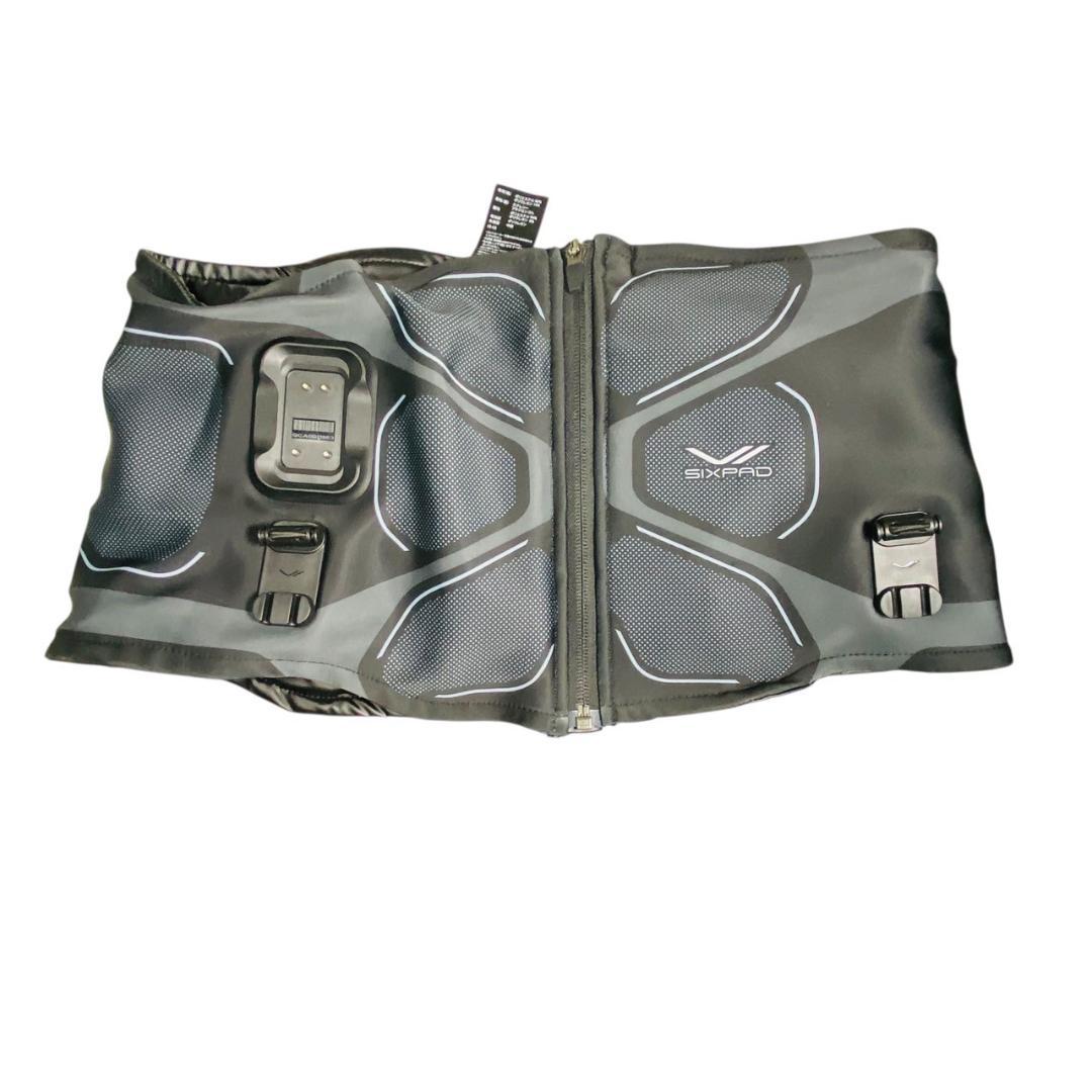 シックスパッド　コアベルト2 サイズＬ シックスパッド コアベルト2（Core Belt 2） お腹まわり（腹筋・脇腹