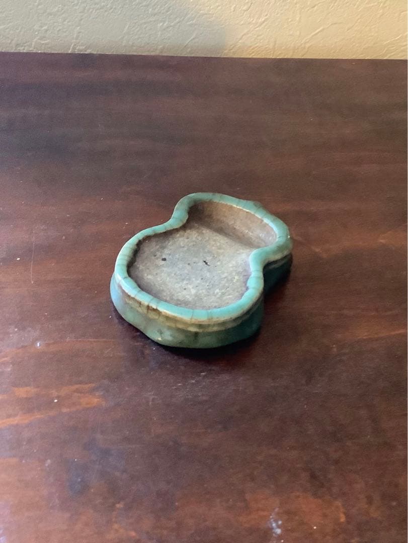 時代物 李朝 高麗 高麗青磁 硯 書道具 骨董品 古美術品 中国骨董 哥窯青磁 高麗青磁 徳利 朝鮮 陶磁器 韓国 骨董 高さ29cm 高麗 李朝