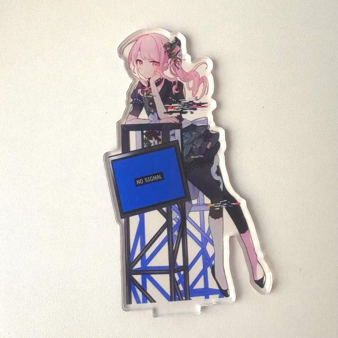 プロセカ バグ 暁山瑞希 アクスタ - メルカリ