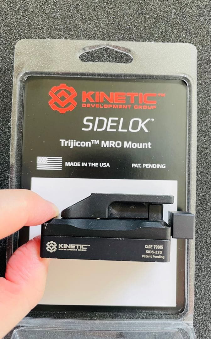 実物 KINETIC Trijicon MRO Mount FullSizeRender-39-SMALL.jpg